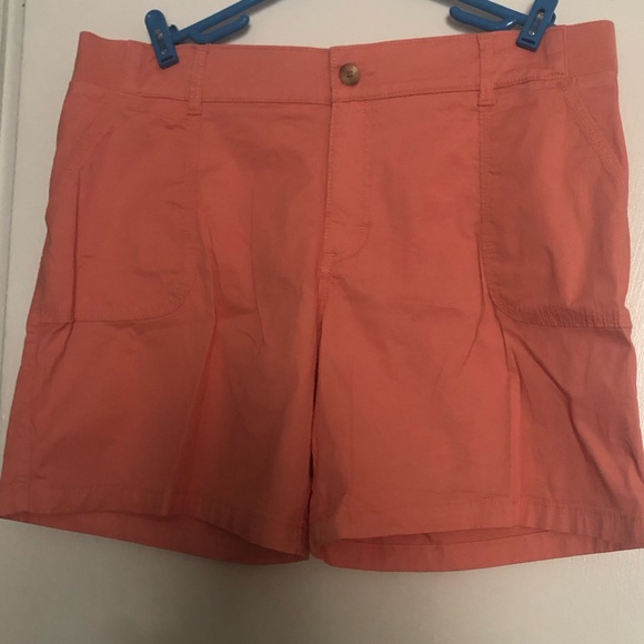 Lee Easy Rider Shorts -BNWOT - Picture 1 of 2
